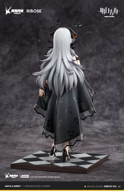 RISE UP系列 明日方舟 温蒂 庆典时光