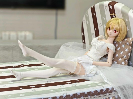 DD 月姬-月之残片- 爱尔奎特·布伦史塔德