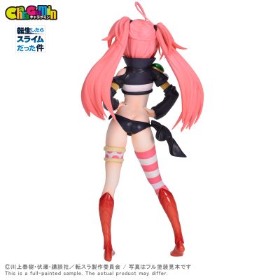 CharaGumin 关于我转生变成史莱姆这档事 米莉姆·纳瓦