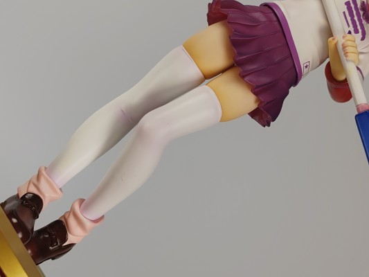 高町奈叶 -私服-