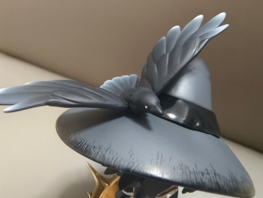 诡秘之主 阿蒙 时天使