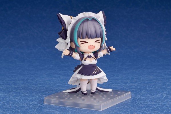 粘土人#2131 碧蓝航线 柴郡