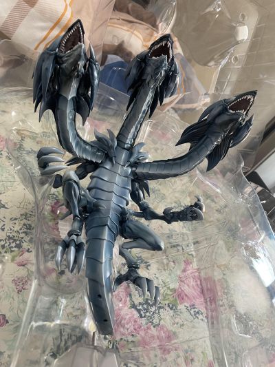 游戏王 怪兽之决斗 青眼究极龙