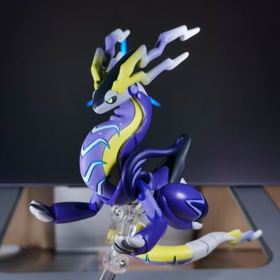 精灵宝可梦 密勒顿