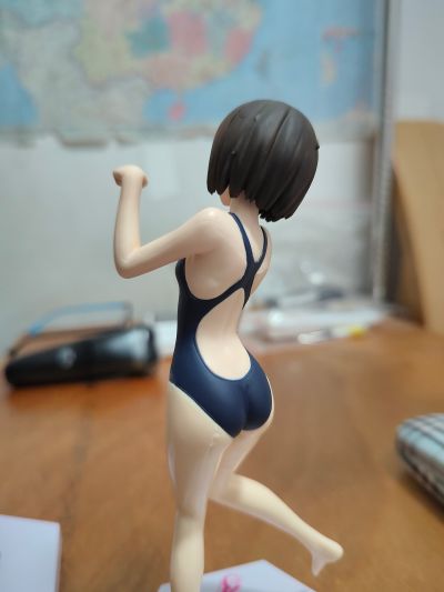 HG手办 アマガミSS+ plus 中多纱江 