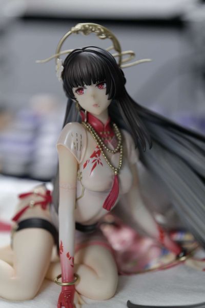 战双帕弥什 曲 红绡春榭