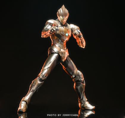 FigZero 机动奥特曼 闪耀迪迦装甲