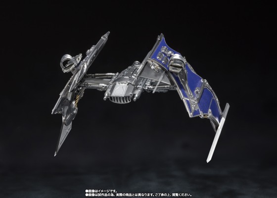 S.H.Figuarts  蜘蛛侠：英雄无归 绿恶魔