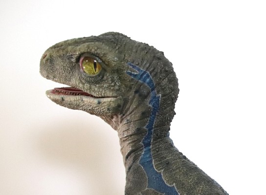 LMCJW2-08 侏罗纪世界2 迅猛龙 布鲁宝宝