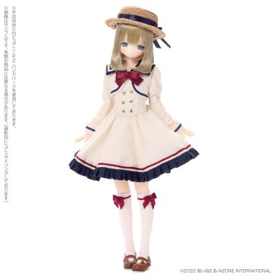 EX☆CUTE Family ～meow×meow a・la・mode～爱猫人士／米娅