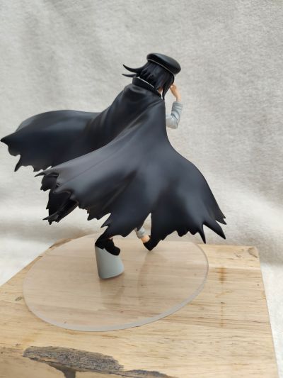 新弹丸论破V3 王马小吉