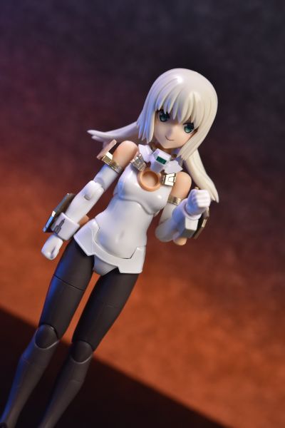 机甲少女 闪燕猎刃 动画版