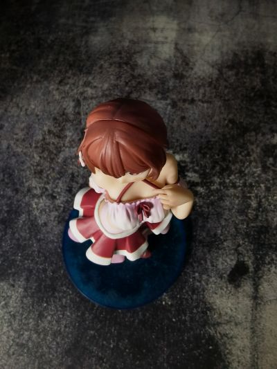 一番赏 租借女友 满足度4~夏天与恋爱的模样。~ D奖 樱泽墨~夏装~