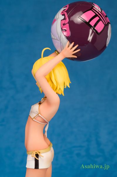 OVERLORD  亚乌菈・贝拉・菲欧拉 so-bin