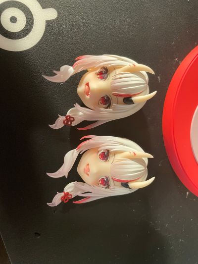 hololive 百鬼绫目