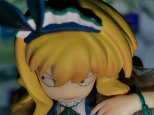 Staind系列 えむえむっ! 石动美绪