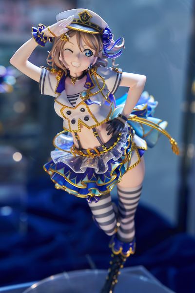 秋叶原展示加原画