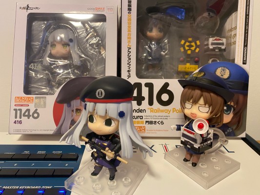 黏土人More 黏土人替换用脸部表情 04