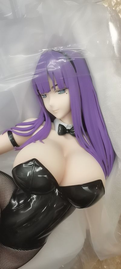 B-style 终末的后宫 周防美来 兔女郎