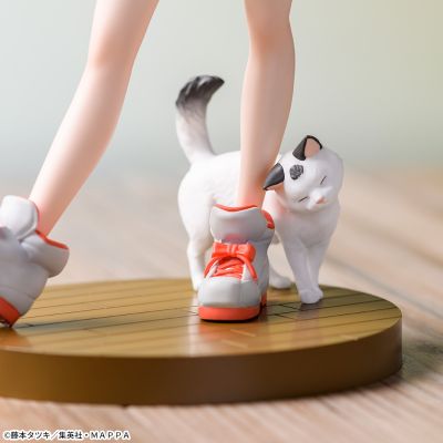 Luminasta  链锯人 帕瓦