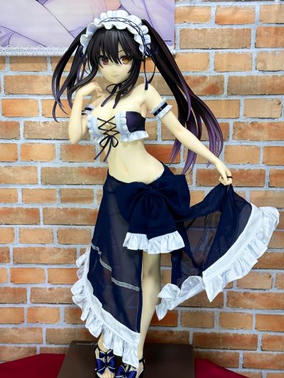 KDColle 约会大作战 原作版 时崎狂三 泳装