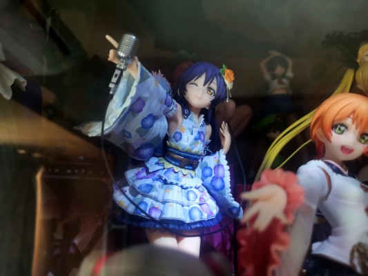 Love Live! 爱与演唱会! 学园偶像季 群星闪耀 渡边曜 奇迹之旅