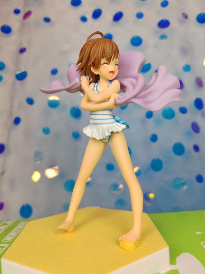 BEACH QUEENS 魔法的禁书目录II(茵蒂克斯) 最后之作(拉丝特オーダー) ES