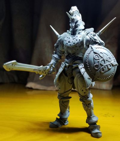 S.I.C.极魂 马型奥尔菲洛 『假面骑士555』より