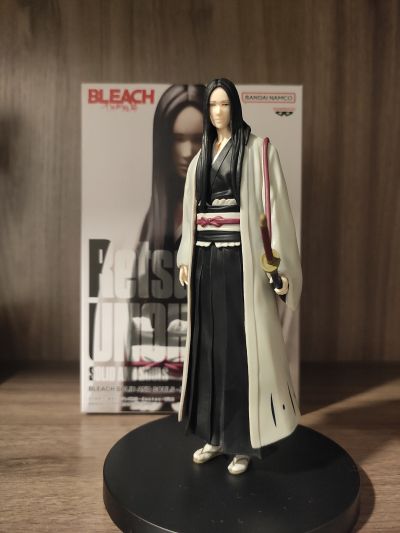 SOLID AND SOULS 境·界 卯花烈