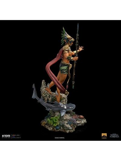 黑豹2 纳摩国王