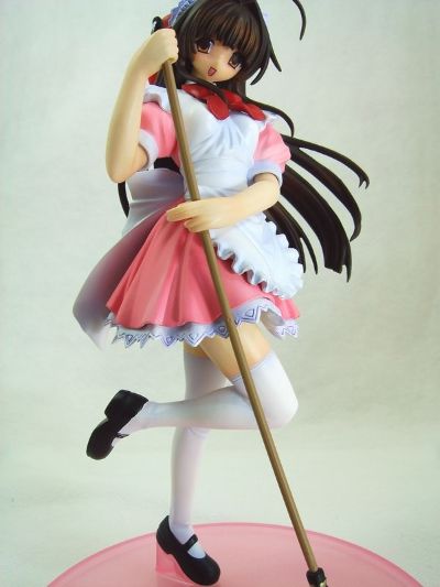 DreamParty 咲花 棕发 限定版