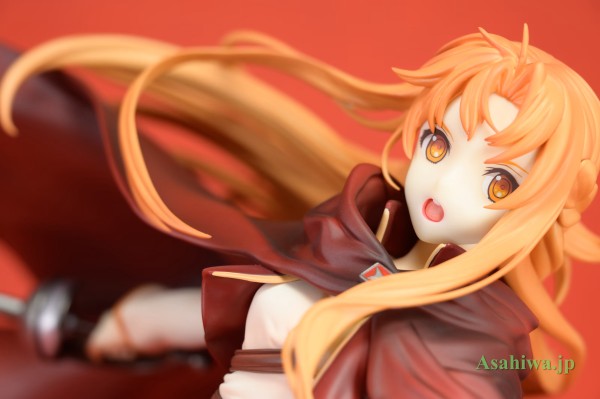 刀剑神域进击篇：无星之夜 亚丝娜