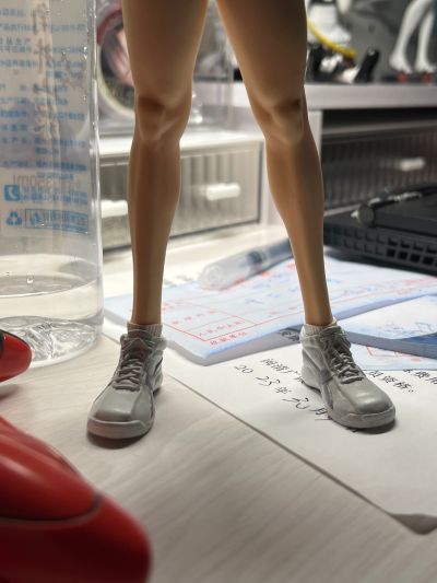 MASTER STARS PIECE 黑子的篮球 赤司征十郎 