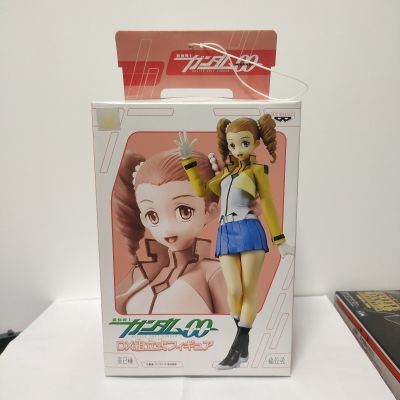 高达00 米蕾娜・瓦斯提 DX Assembly Type Figure: B 