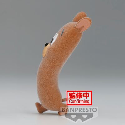软萌 猫和老鼠 趣味藏品3 B款 杰瑞