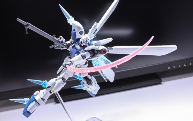 ROBOT魂＜机动战士系列＞  RX-78GP04G  高达试作4号机大丁草 剧中版