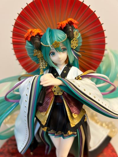 初音未来 Land of the Eternal