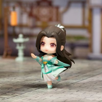 斗破苍穹 萧薰儿 碧影翩鸿