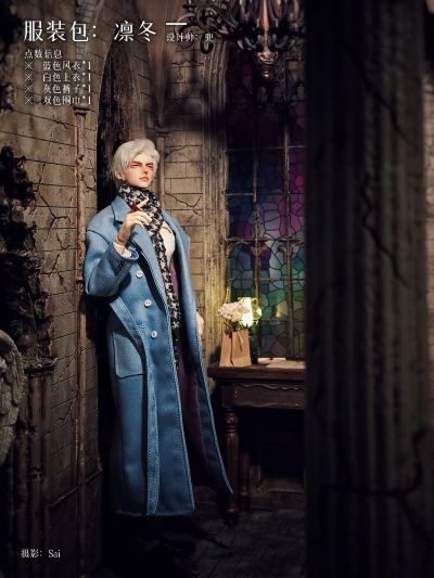 KAS004 次元造物 太阳·烛照