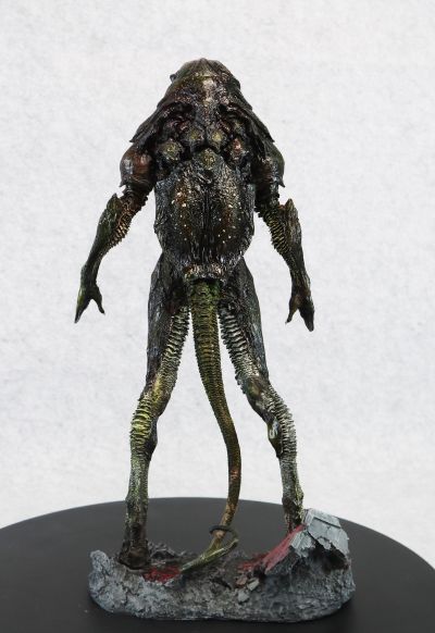 KAIJU REMIX SERIES 芝顿