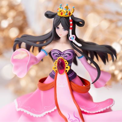 精灵梦叶罗丽 叶罗丽