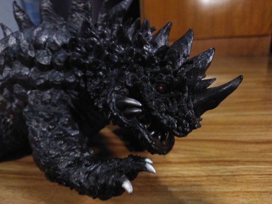 奥特大怪兽系列 5000 宇宙英雄奥特曼 马格拉