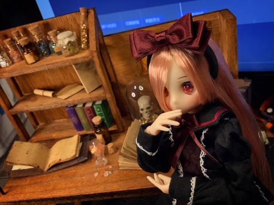 Coloful Dreamin’ /  玛丽·奈特 ～我们的全新故事～