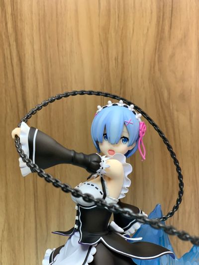 Re：从零开始的异世界生活 蕾姆