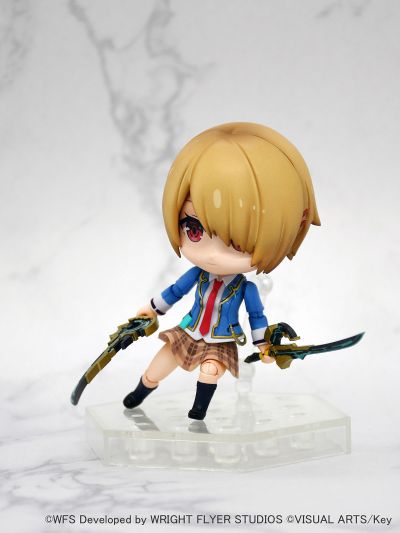 DFORM+  炽焰天穹 茅森月歌