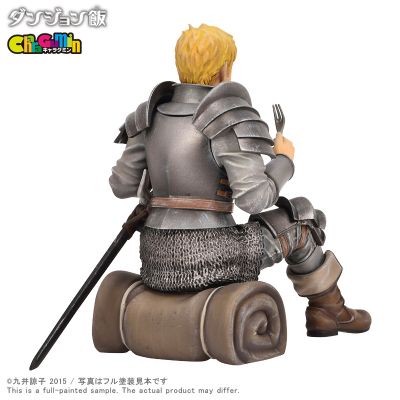 CharaGumin 迷宫饭 莱欧斯