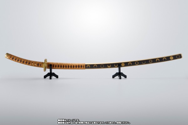 PROPLICA 刀剑乱舞ONLINE  仿制道具  三日月宗近