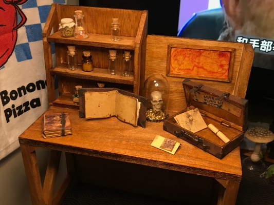 Coloful Dreamin’ /  玛丽·奈特 ～我们的全新故事～