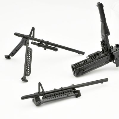 小军械库 LABH03 生化危机：死亡岛 武器1  M60