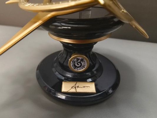 诡秘之主 阿蒙 时天使